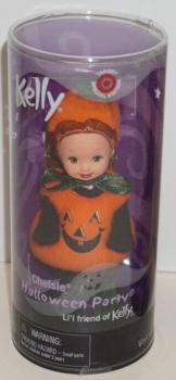 Mattel - Barbie - Halloween Party - Chelsie - Doll (Target)